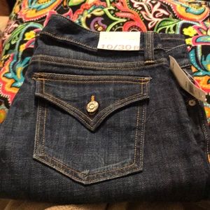 GAP JEANS daRk 💎VINTAGE